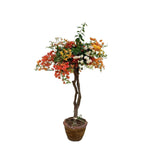 Bougainvillea deluxe in stenen pot - 170 cm - ø40