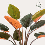 Kunstplant - Philodendron - 120 cm