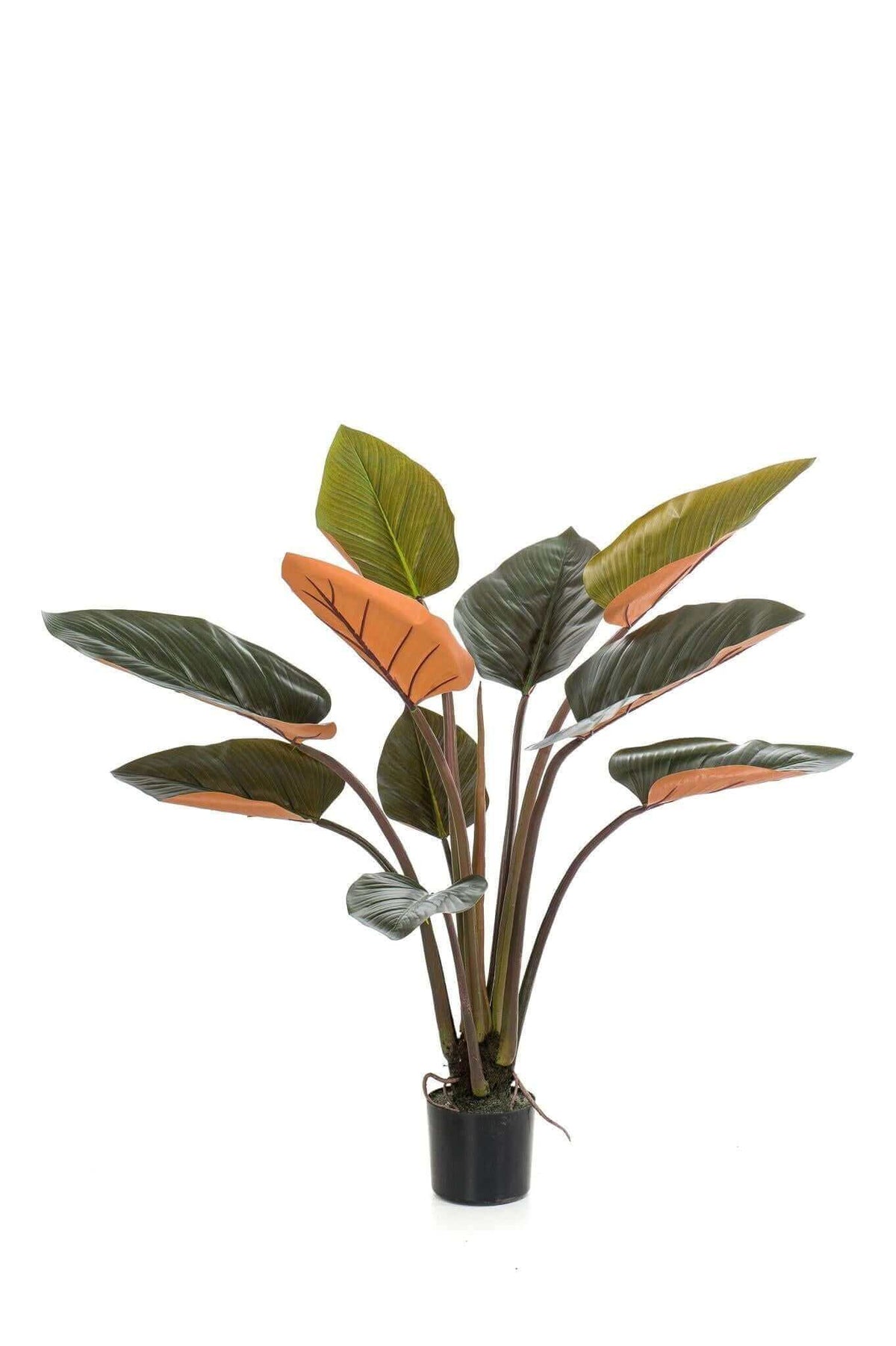 Kunstplant - Philodendron - 120 cm