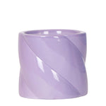 Kolibri Home | Candy sierpot - Lilac - Ø9cm