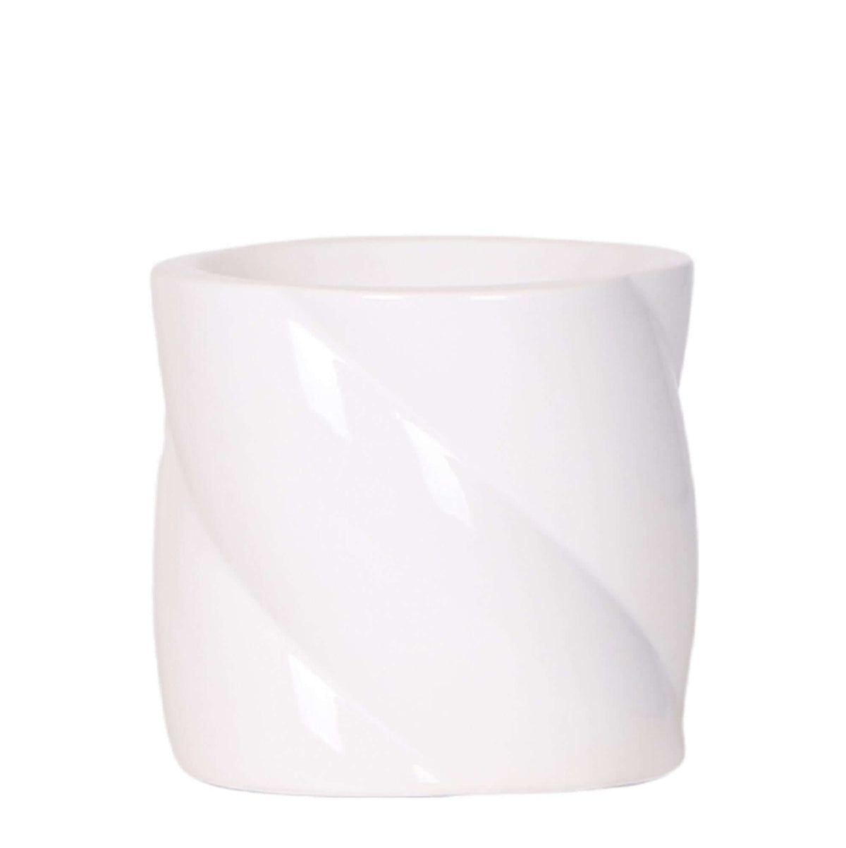 Kolibri Home | Candy sierpot - White - Ø9cm