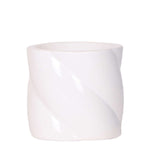 Kolibri Home | Candy sierpot - White - Ø9cm